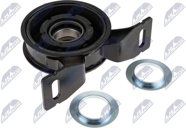 Bearing, propshaft centre bearing NLW-FR-013 - image 2