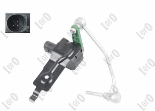 Sensor, headlight levelling LORO 120-09-147 - image 2