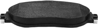 Brake Pad Set, disc brake 8DB 355 031-751 - image 2