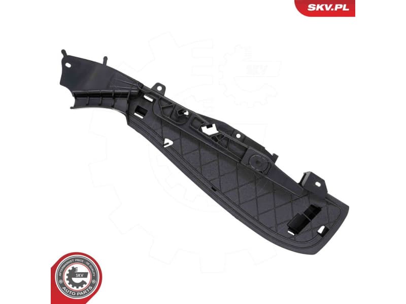 Cover Cap, seat adjustment switch 97SKV328 - image 2