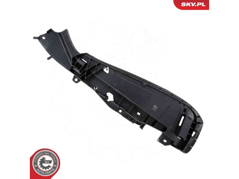 Cover Cap, seat adjustment switch 97SKV328 - image 3