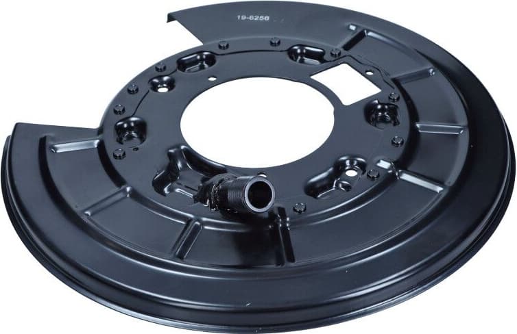 Splash Guard, brake disc 19-6256
