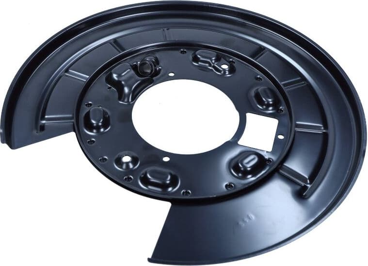 Splash Guard, brake disc 19-6256 - image 2
