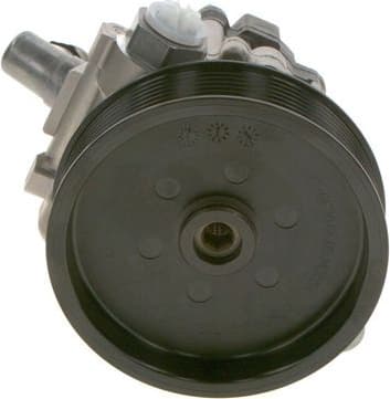 Hydraulic Pump, steering K S01 000 673 - image 2