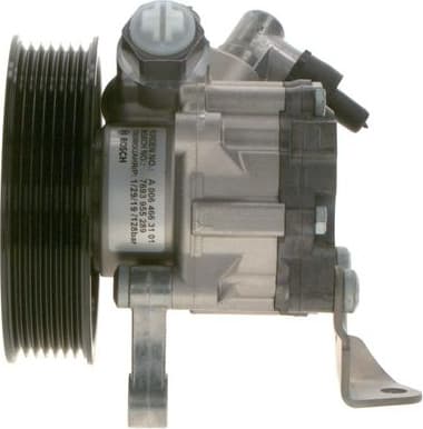 Hydraulic Pump, steering K S01 000 673 - image 4