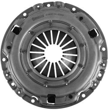 Clutch Pressure Plate 07-00167-SX