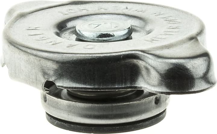 Cap, radiator T20R