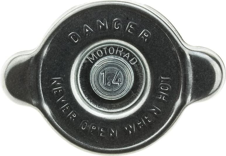 Cap, radiator T20R - image 2