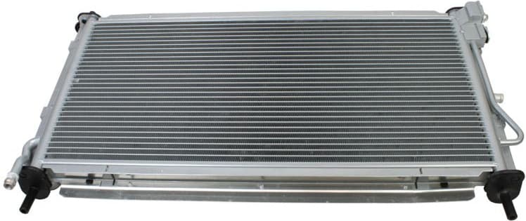 Radiator, engine cooling AC830292 - image 2