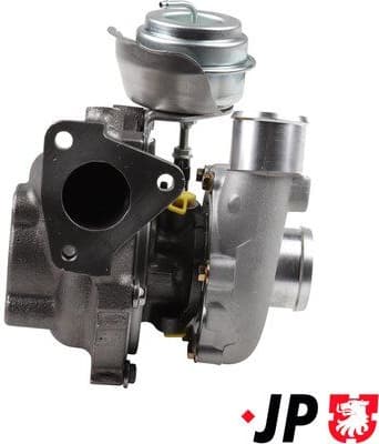 Charger, charging (supercharged/turbocharged) JP 3517400800 - image 4