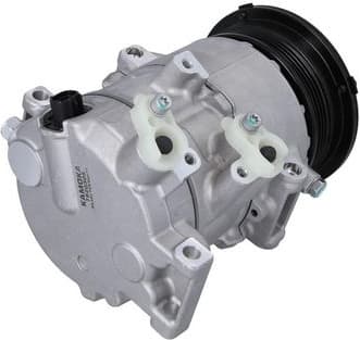 Compressor, air conditioning 7820305 - image 2