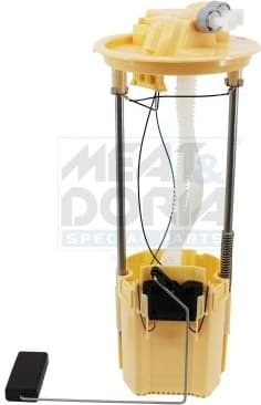 Sender Unit, fuel tank 79486