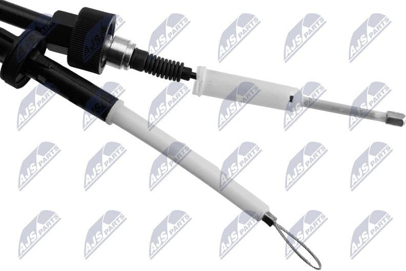 Control Element, parking brake caliper EPH-LR-002 - image 6