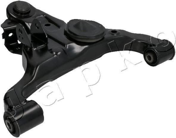 Control/Trailing Arm, wheel suspension 72180R - image 2