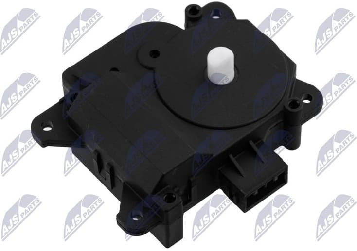 Actuator, blending flap CNG-MZ-004