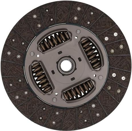 Clutch Disc DC335 - image 2