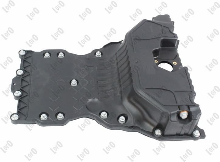 Oil Sump, automatic transmission LORO 100-00-186