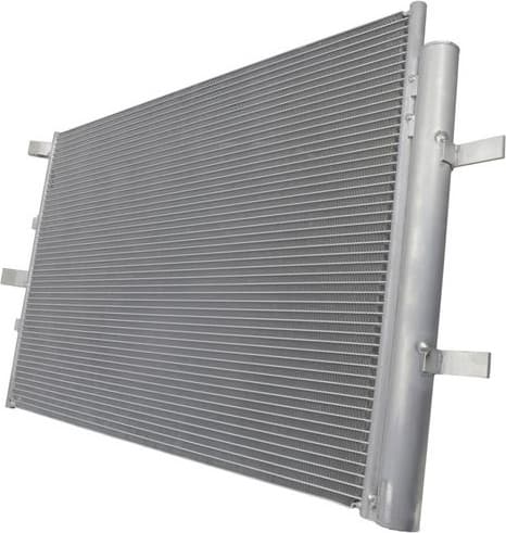 Condenser, air conditioning >>> Easy2Fit <<< 8FC 366 220-411