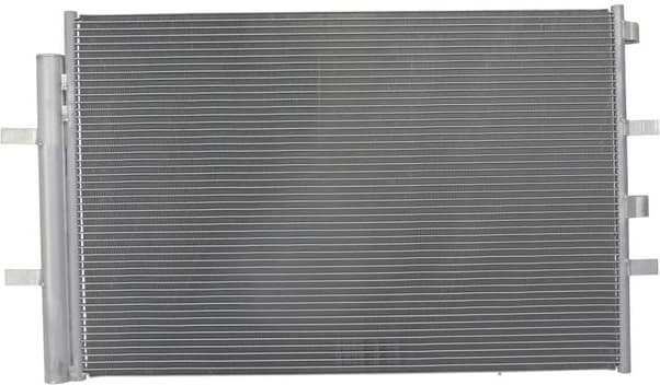 Condenser, air conditioning >>> Easy2Fit <<< 8FC 366 220-411 - image 3