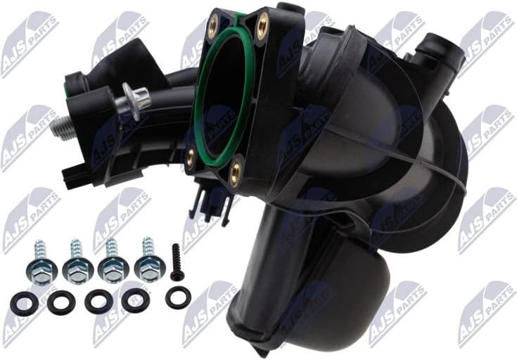 Intake Manifold Module BKS-PL-017 - image 6