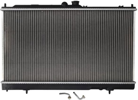 Low Temperature Cooler, charge air cooler 7700134 - image 2