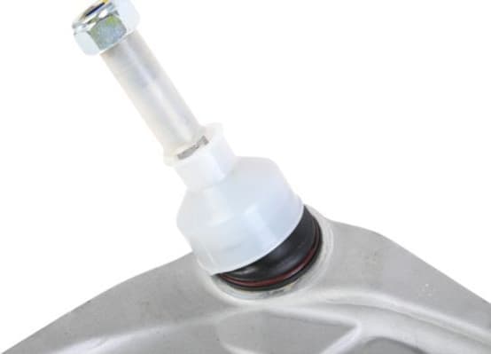 Control/Trailing Arm, wheel suspension 57-02378-SX - image 5