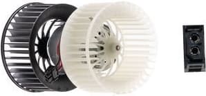 Interior Blower BEHR AB 251 000S - image 11