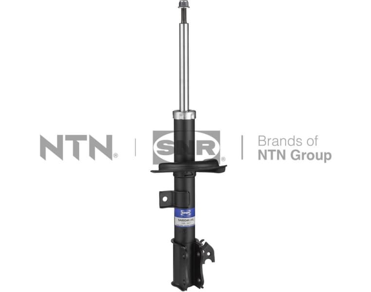 Shock Absorber SA65340.21L