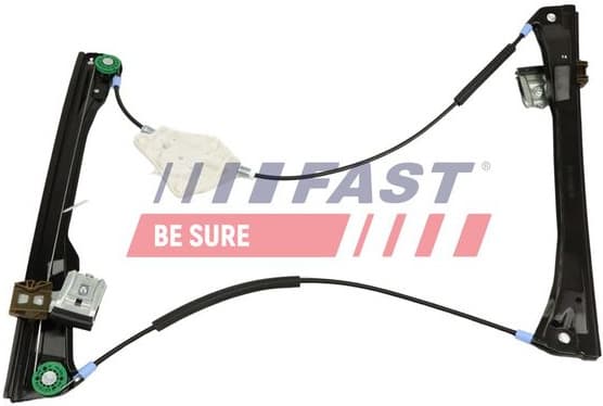 Window Regulator FT01406