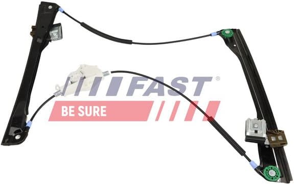 Window Regulator FT01406 - image 2