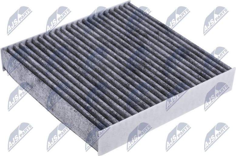 Filter, cabin air FCF-LR-000C