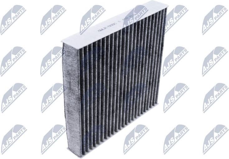 Filter, cabin air FCF-LR-000C - image 2