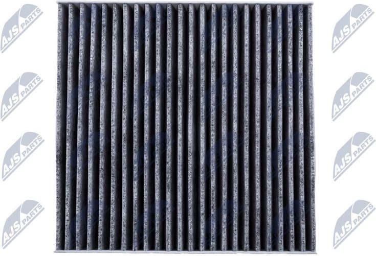 Filter, cabin air FCF-LR-000C - image 3