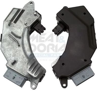 Regulator, interior blower 667209