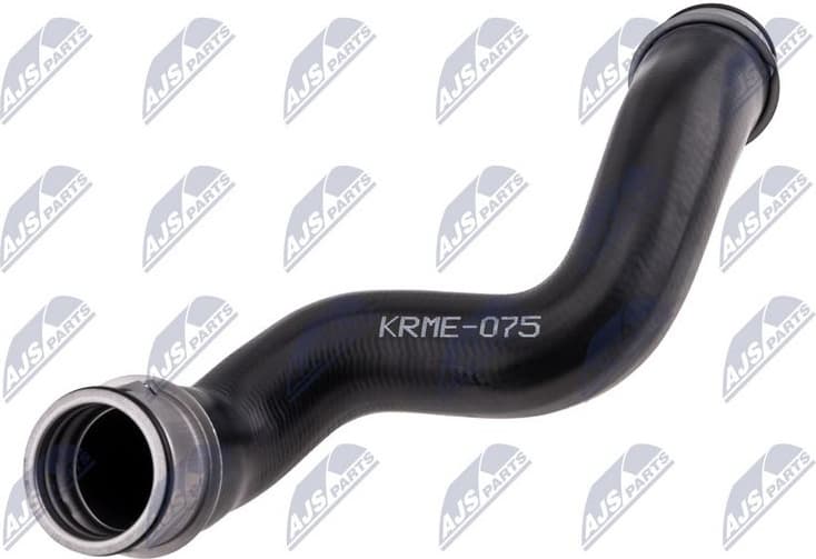 Radiator Hose CPP-ME-075