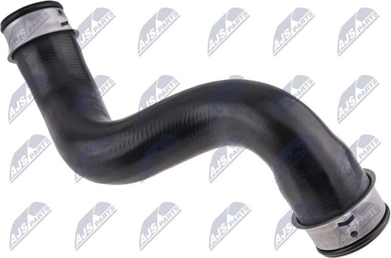 Radiator Hose CPP-ME-075 - image 2