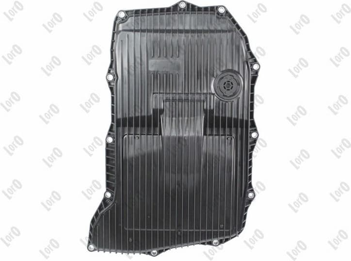 Oil Sump, automatic transmission LORO 100-00-177 - image 3