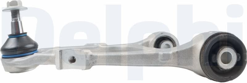 Control/Trailing Arm, wheel suspension TC9114 - image 2