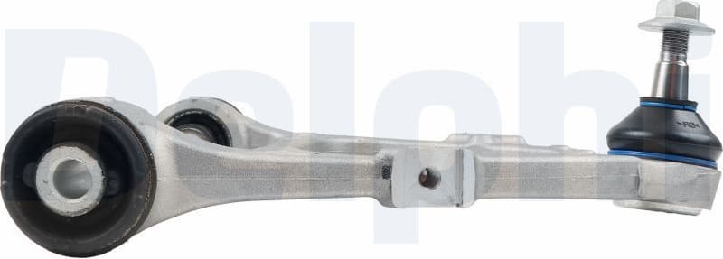 Control/Trailing Arm, wheel suspension TC9114 - image 4
