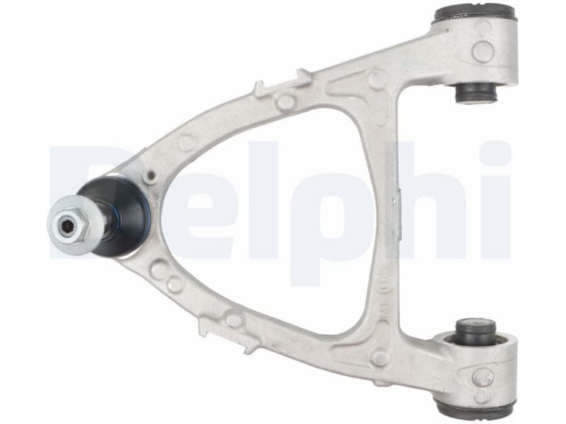 Control/Trailing Arm, wheel suspension TC9114 - image 5