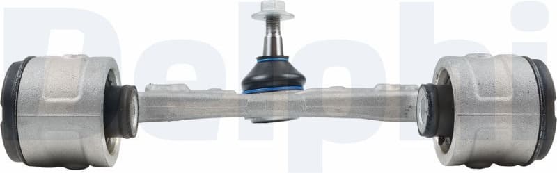 Control/Trailing Arm, wheel suspension TC9114 - image 6