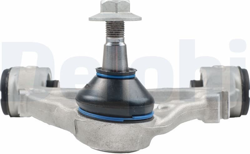 Control/Trailing Arm, wheel suspension TC9114 - image 7