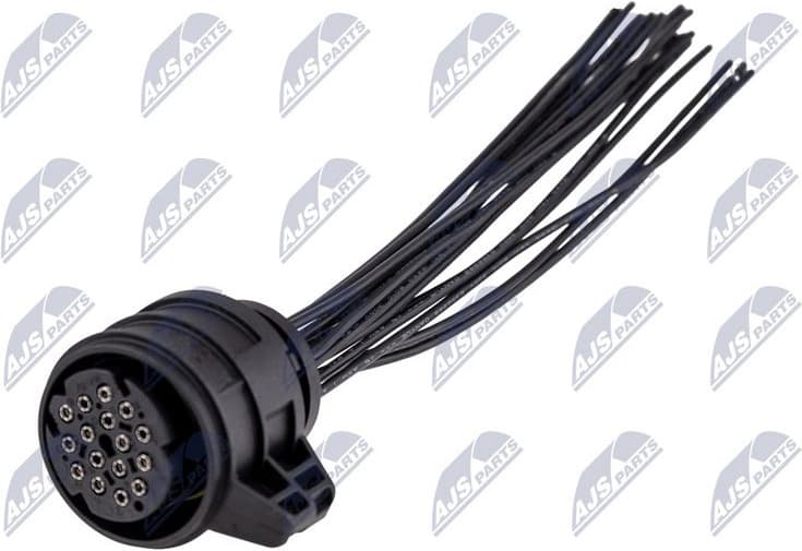Shift Valve, automatic transmission EAT-AU-016