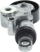 Belt Tensioner, V-ribbed belt 1 987 600 401 - image 2