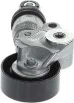 Belt Tensioner, V-ribbed belt 1 987 600 401 - image 4
