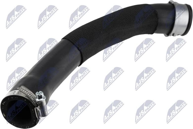 Charge Air Hose GPP-VW-186