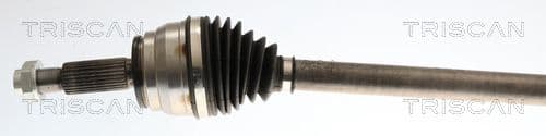 Drive Shaft 8540 43555 - image 2