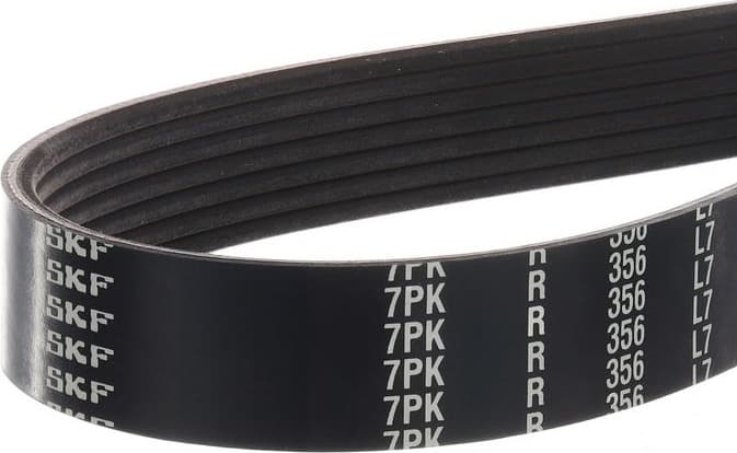 V-ribbed Belt VKMV 7PK994 R - image 2