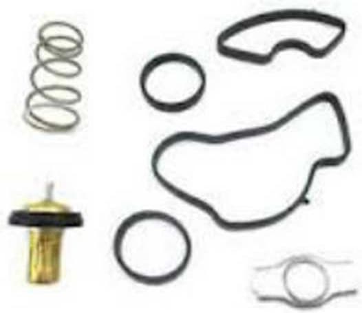 Thermostat, coolant 1105-88INSK