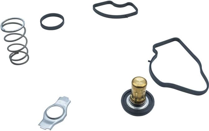 Thermostat, coolant 1105-88INSK - image 2